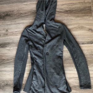 James Peres fitted jacket 100% cotton